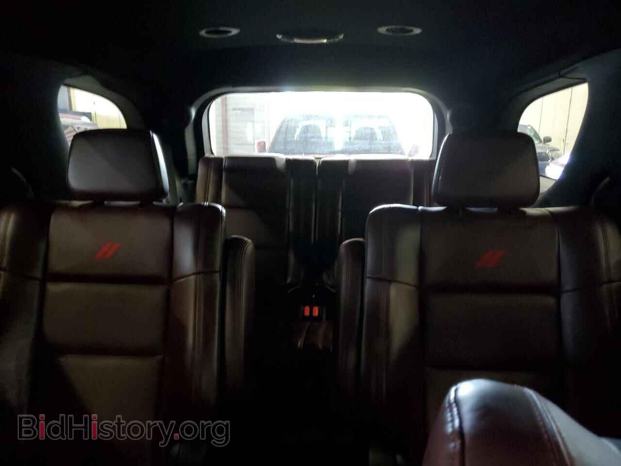 2024 DODGE DURANGO - VIN: 1C4SDJCT5RC141019 - Фото 10