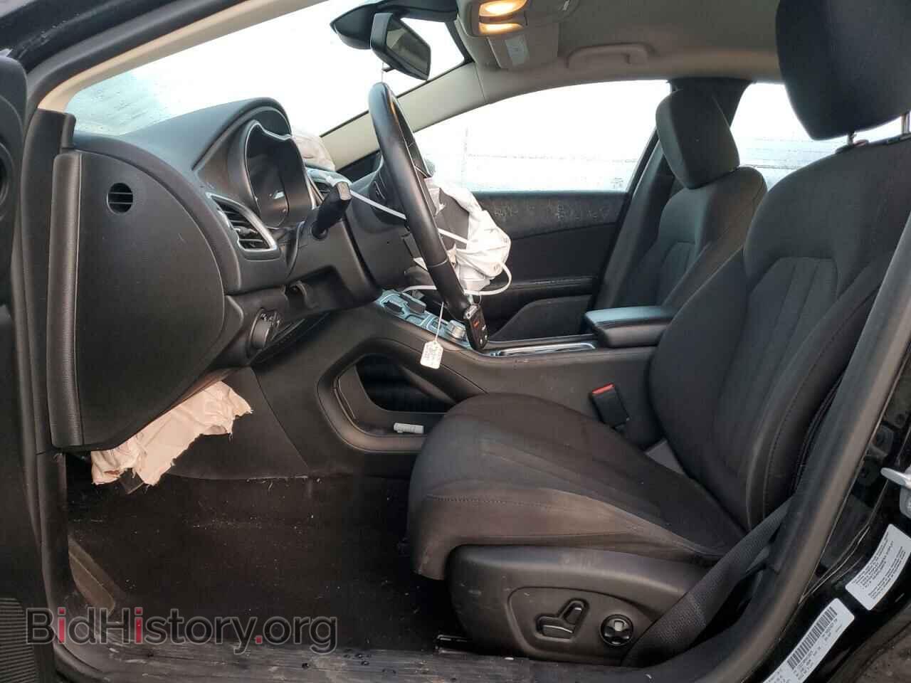 2016 CHRYSLER 200 - VIN: 1C3CCCAB0GN136975 - Фото 7