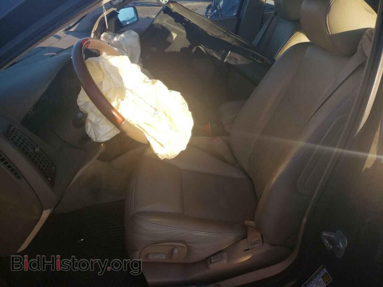 2006 CADILLAC CTS - VIN: 1G6DP577160106630 - Фото 5
