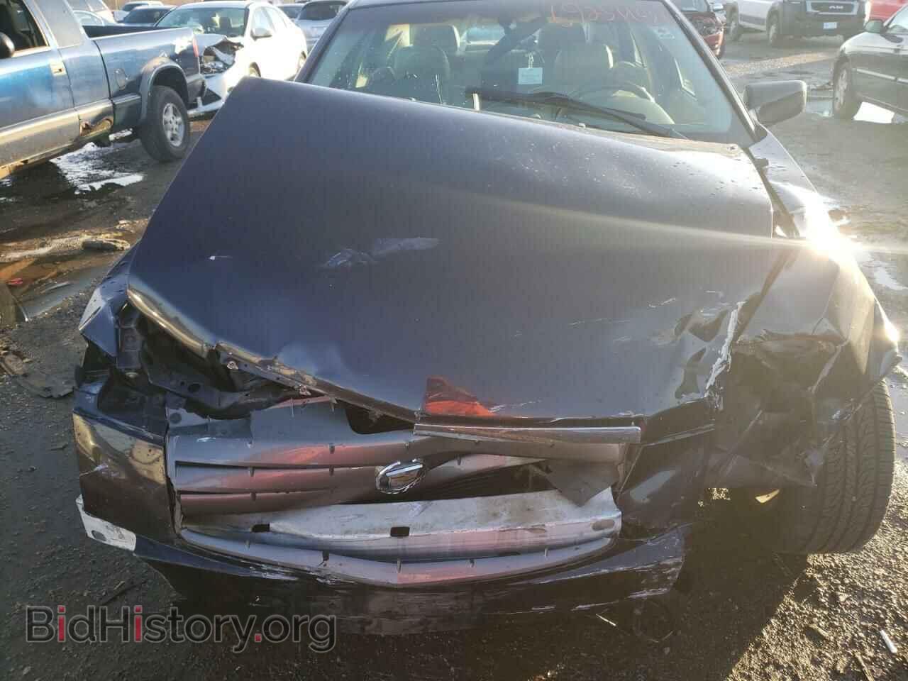 2006 CADILLAC CTS - VIN: 1G6DP577160106630 - Фото 7