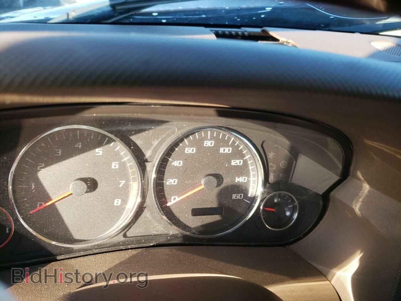 2006 CADILLAC CTS - VIN: 1G6DP577160106630 - Фото 8