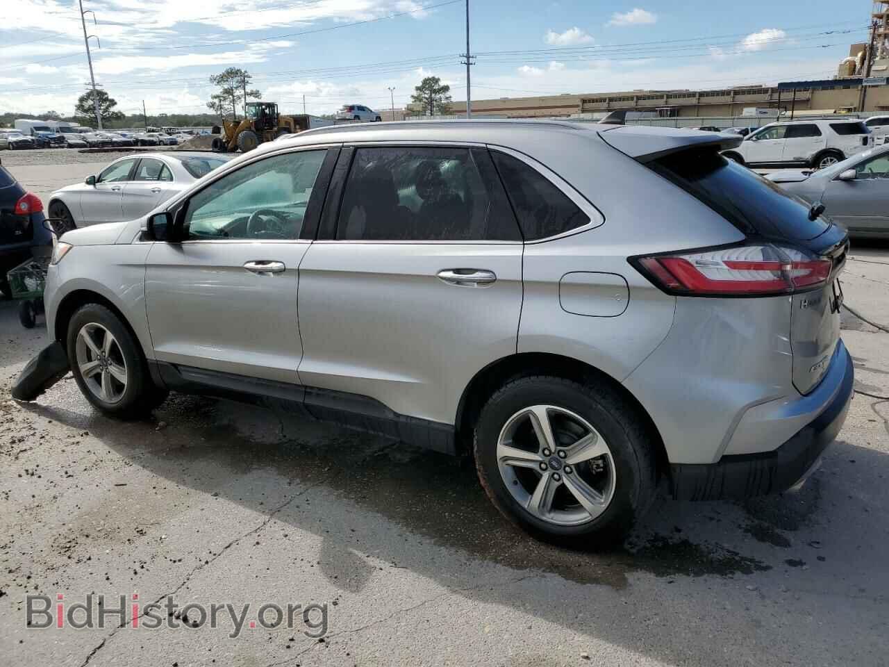 2020 FORD EDGE - VIN: 2FMPK3J95LBB50076 - Photo 2