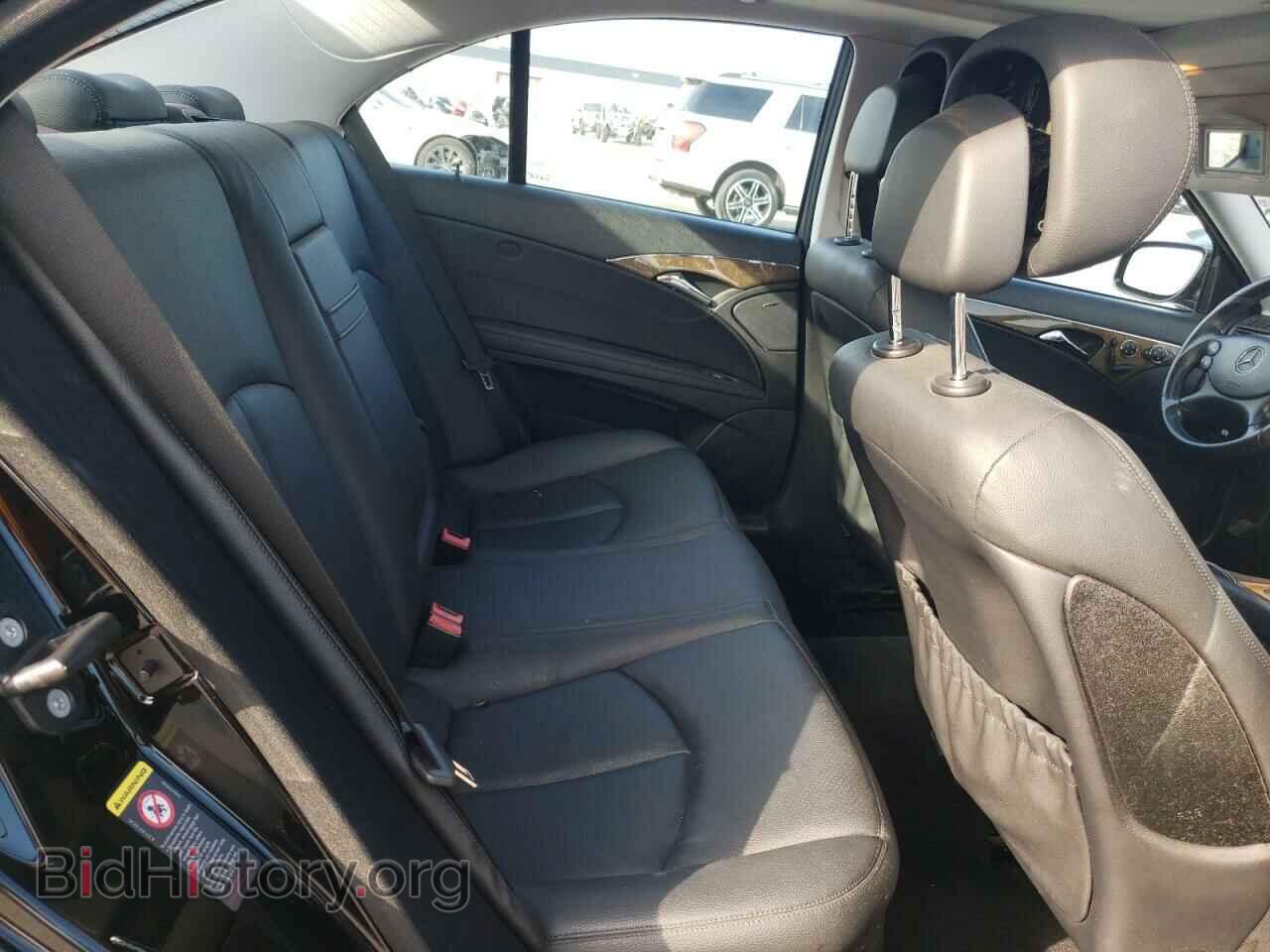 2009 MERCEDES-BENZ E-CLASS - VIN: WDBUF56X79B423532 - Фото 10