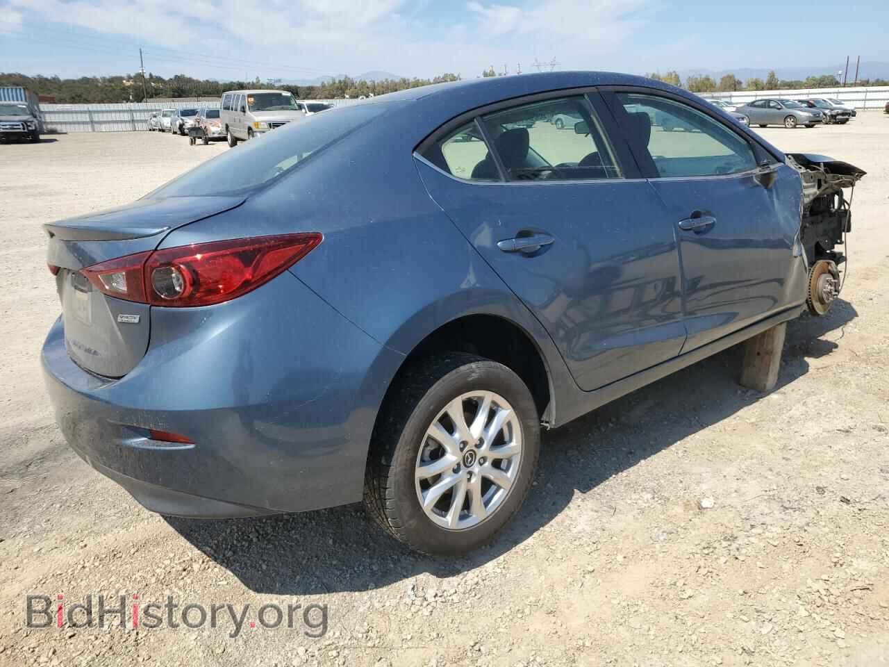 2015 MAZDA 3 - VIN: 3MZBM1V77FM228413 - Фото 3