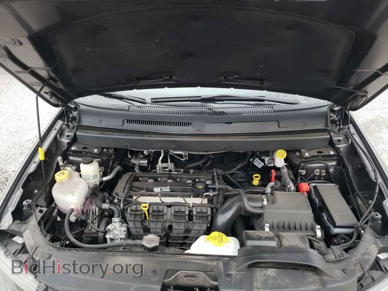 2020 DODGE JOURNEY - VIN: 3C4PDCAB5LT201789 - Фото 7