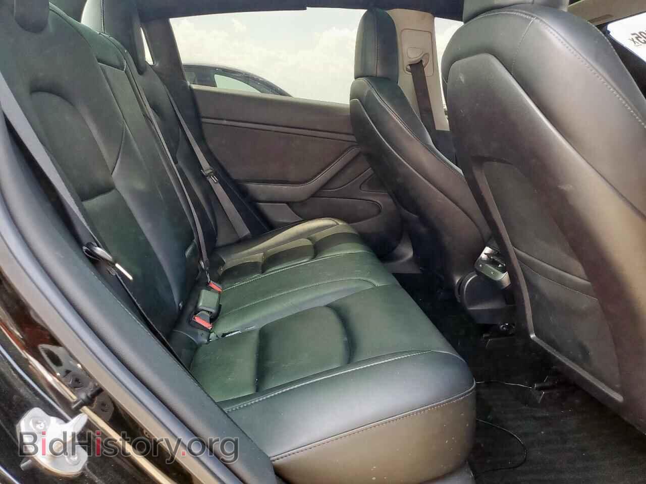 2019 TESLA MODEL 3 - VIN: 5YJ3E1EA3KF412441 - Фото 10