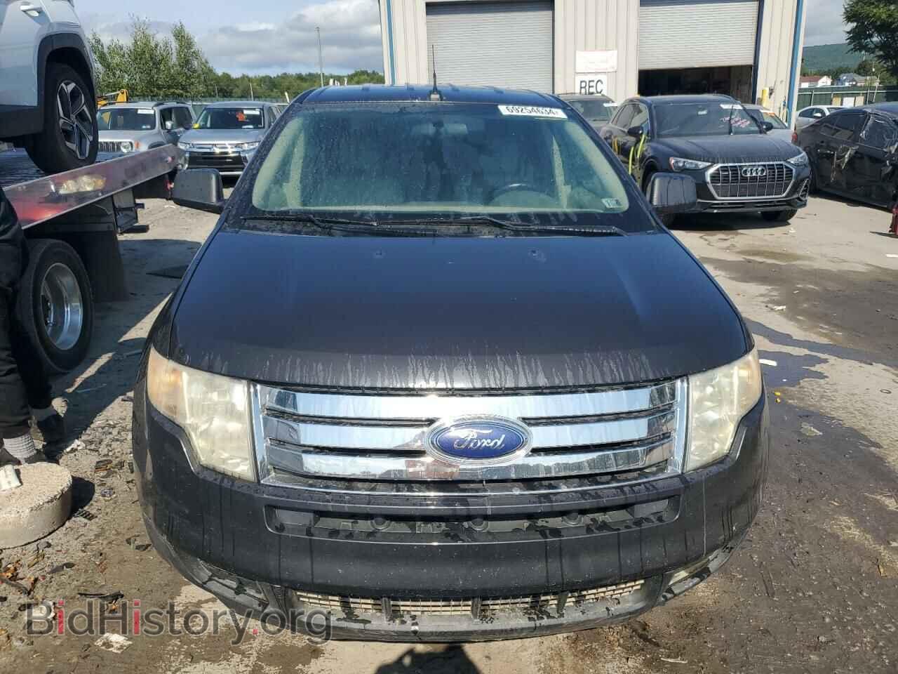 2007 FORD EDGE - VIN: 2FMDK46C87BA81824 - Photo 5