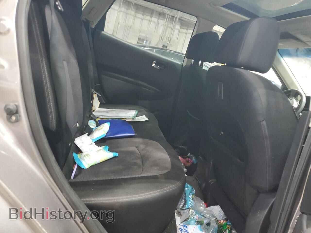 2013 NISSAN ROGUE - VIN: JN8AS5MT8DW532927 - Фото 11