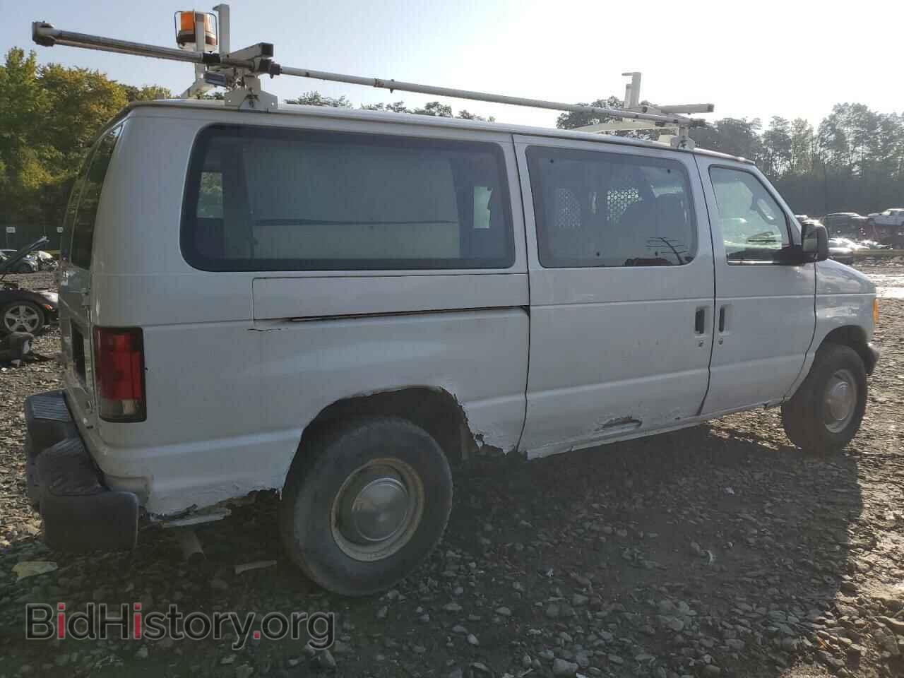 2006 FORD ALL Models - VIN: 1FTNE24W06HA83991 - Фото 3