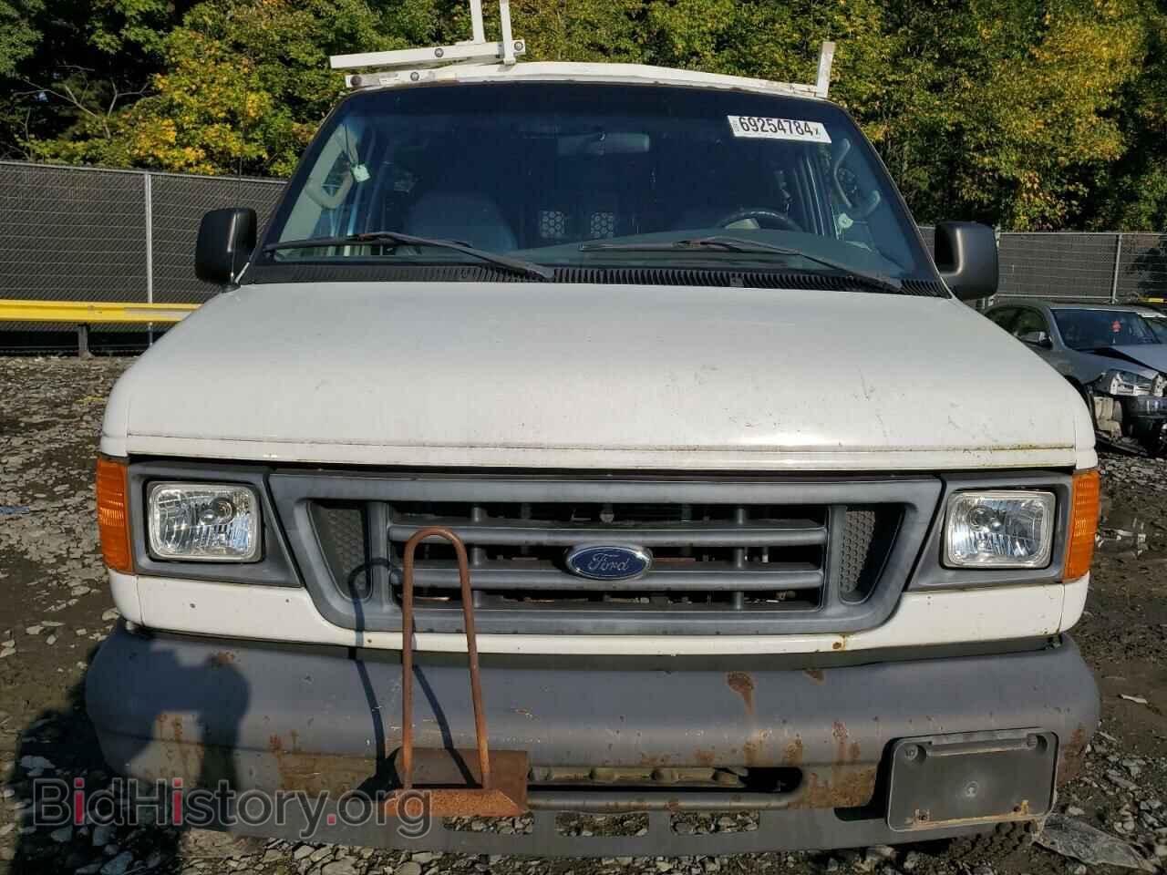2006 FORD ALL Models - VIN: 1FTNE24W06HA83991 - Фото 5