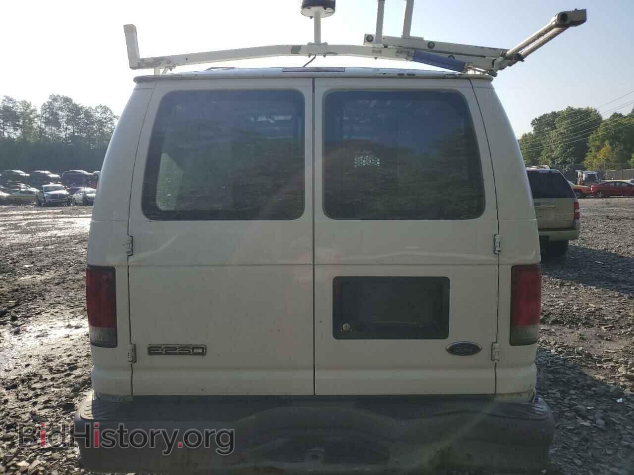 2006 FORD ALL Models - VIN: 1FTNE24W06HA83991 - Фото 6