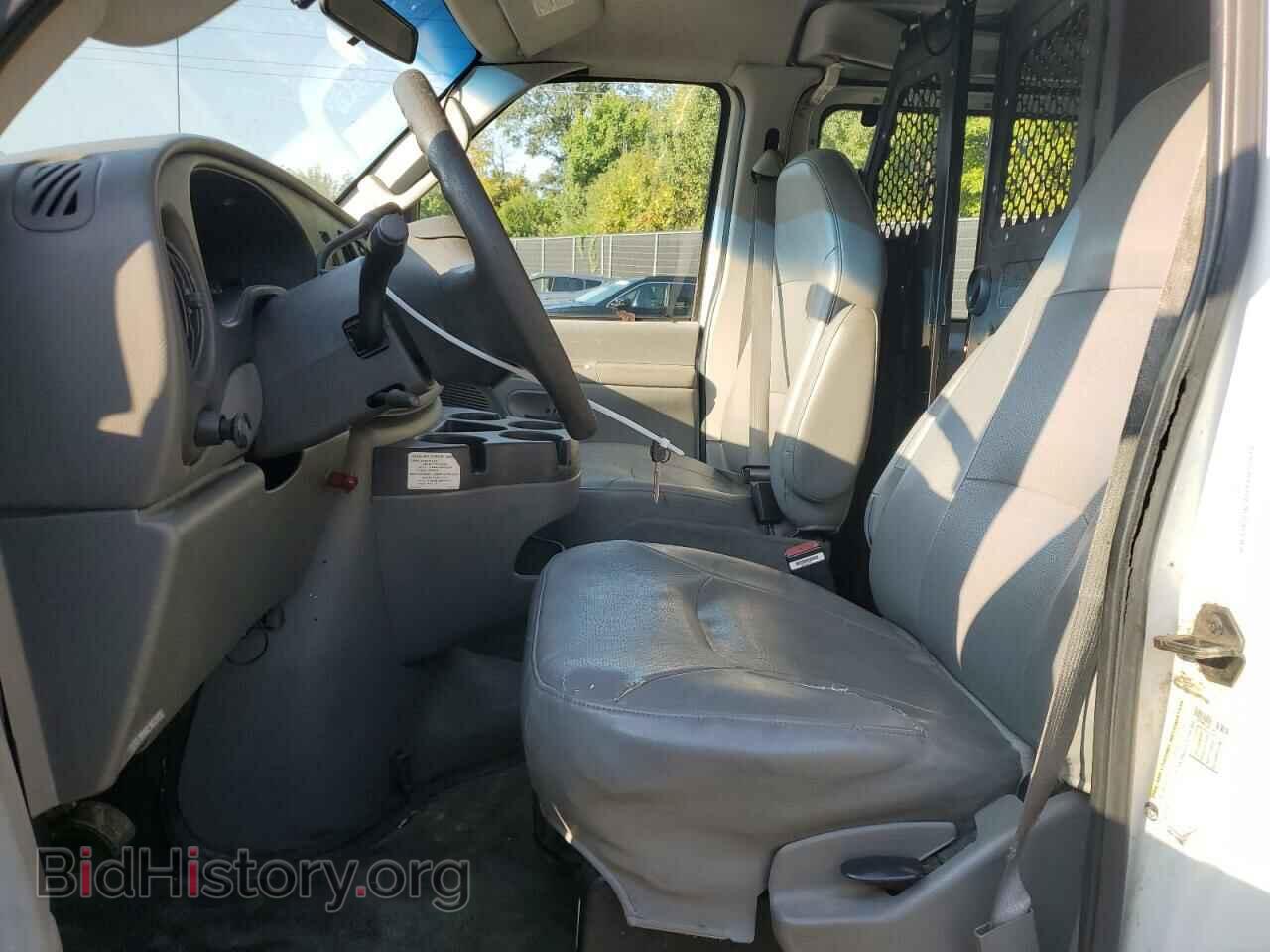 2006 FORD ALL Models - VIN: 1FTNE24W06HA83991 - Фото 7