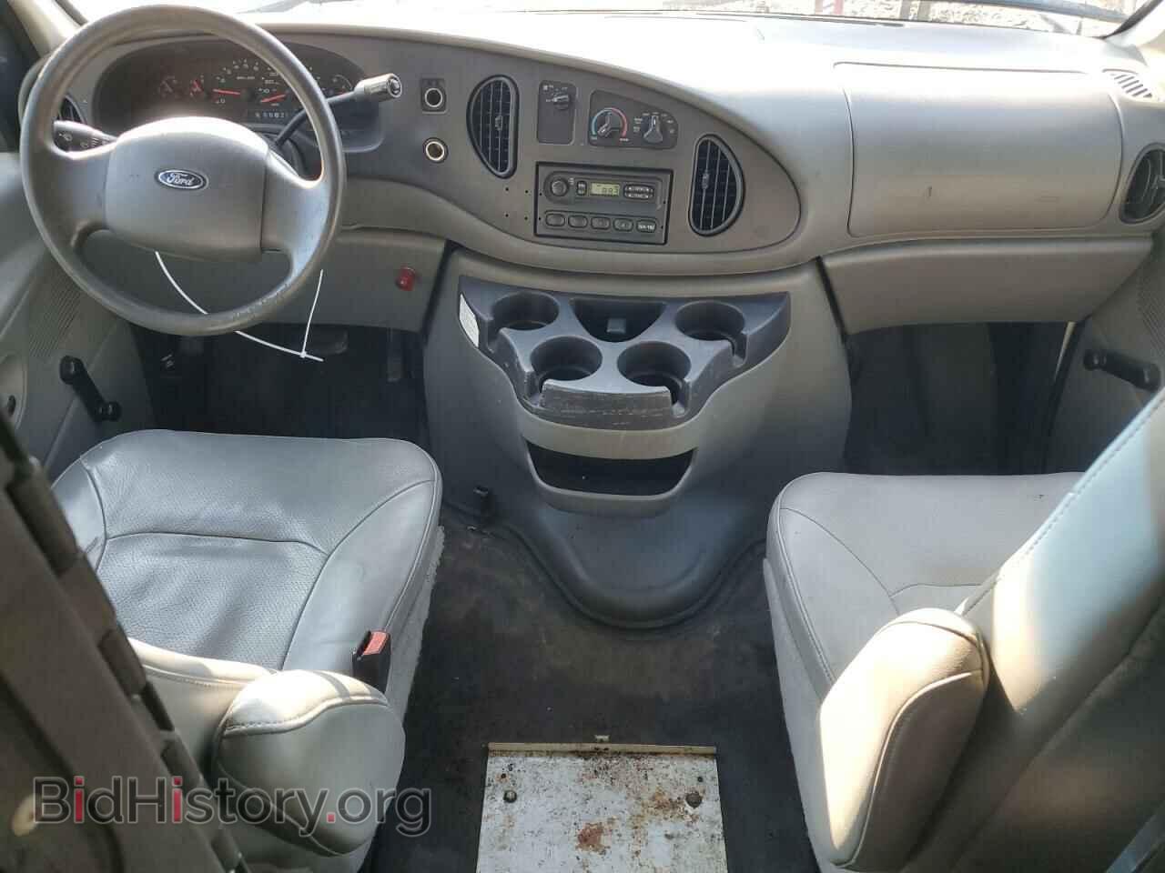 2006 FORD ALL Models - VIN: 1FTNE24W06HA83991 - Фото 8
