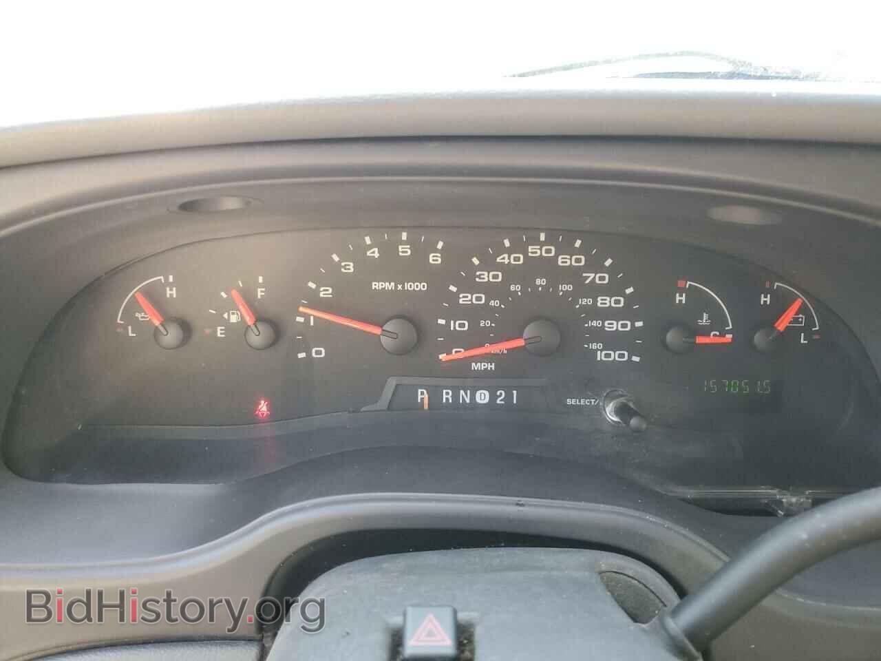 2006 FORD ALL Models - VIN: 1FTNE24W06HA83991 - Фото 9