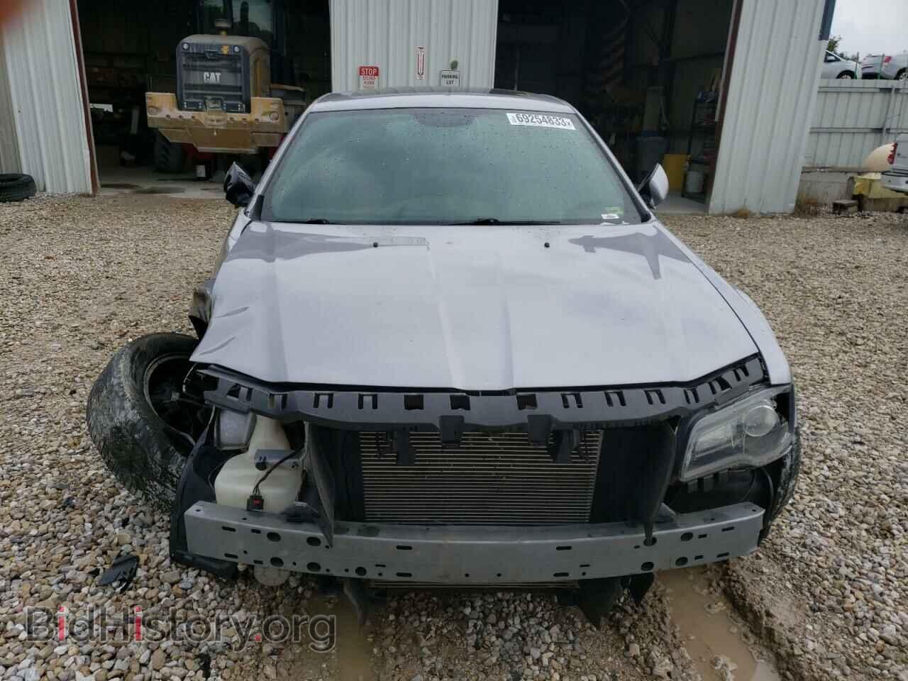 2014 CHRYSLER 300 - VIN: 2C3CCAGGXEH229290 - Фото 5
