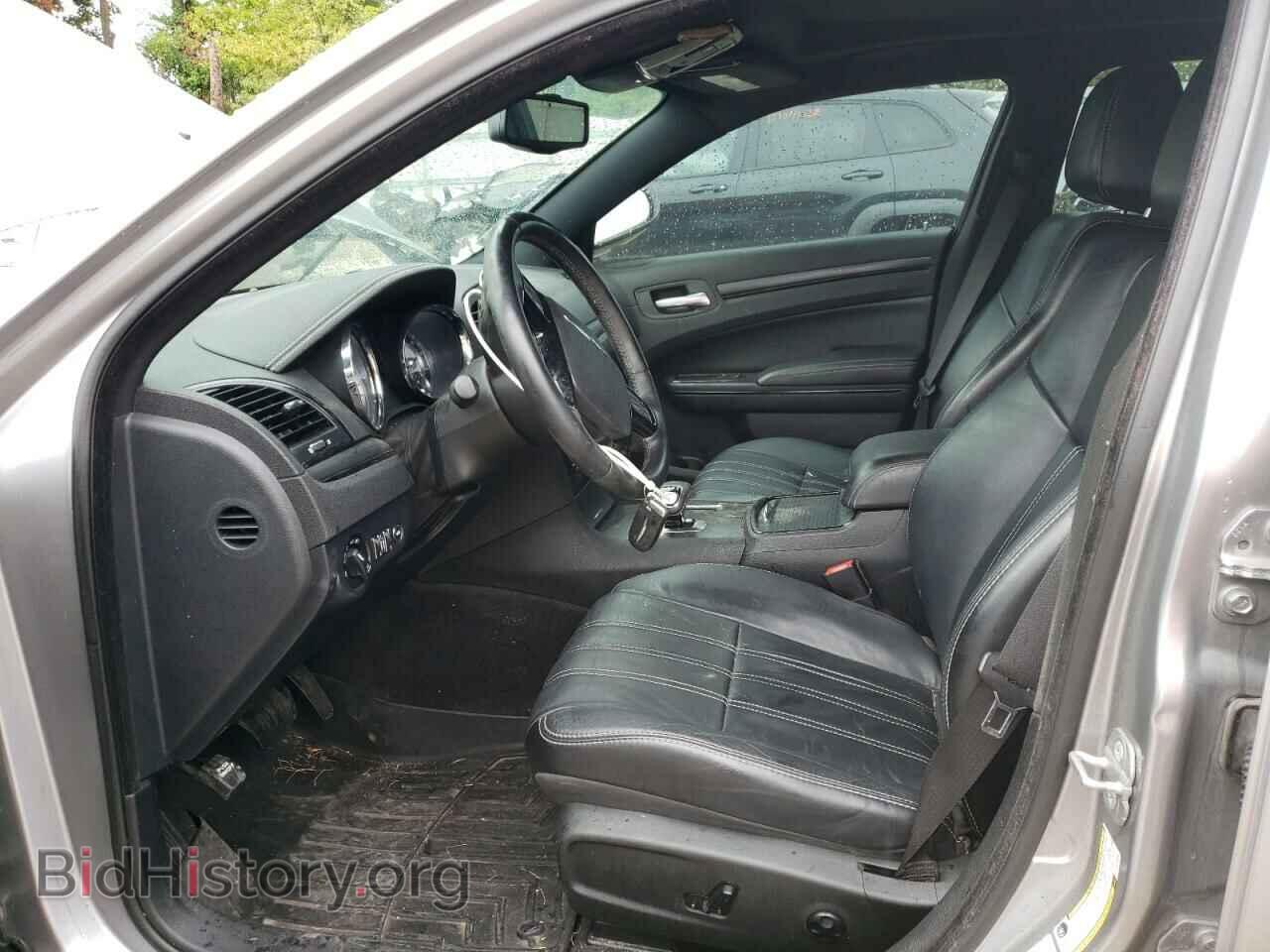 2014 CHRYSLER 300 - VIN: 2C3CCAGGXEH229290 - Фото 7