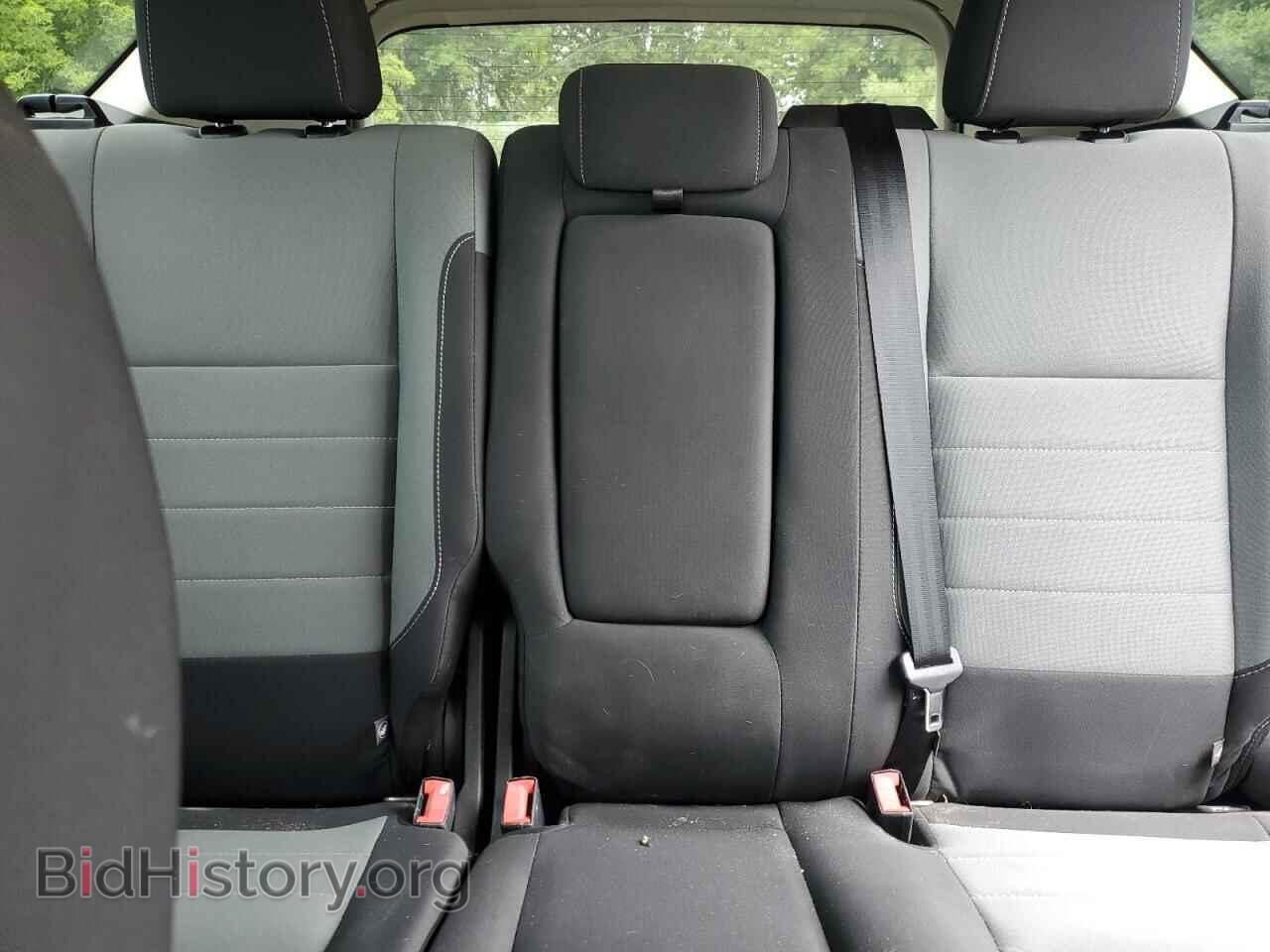 2016 FORD ESCAPE - VIN: 1FMCU0GX8GUC51366 - Фото 10