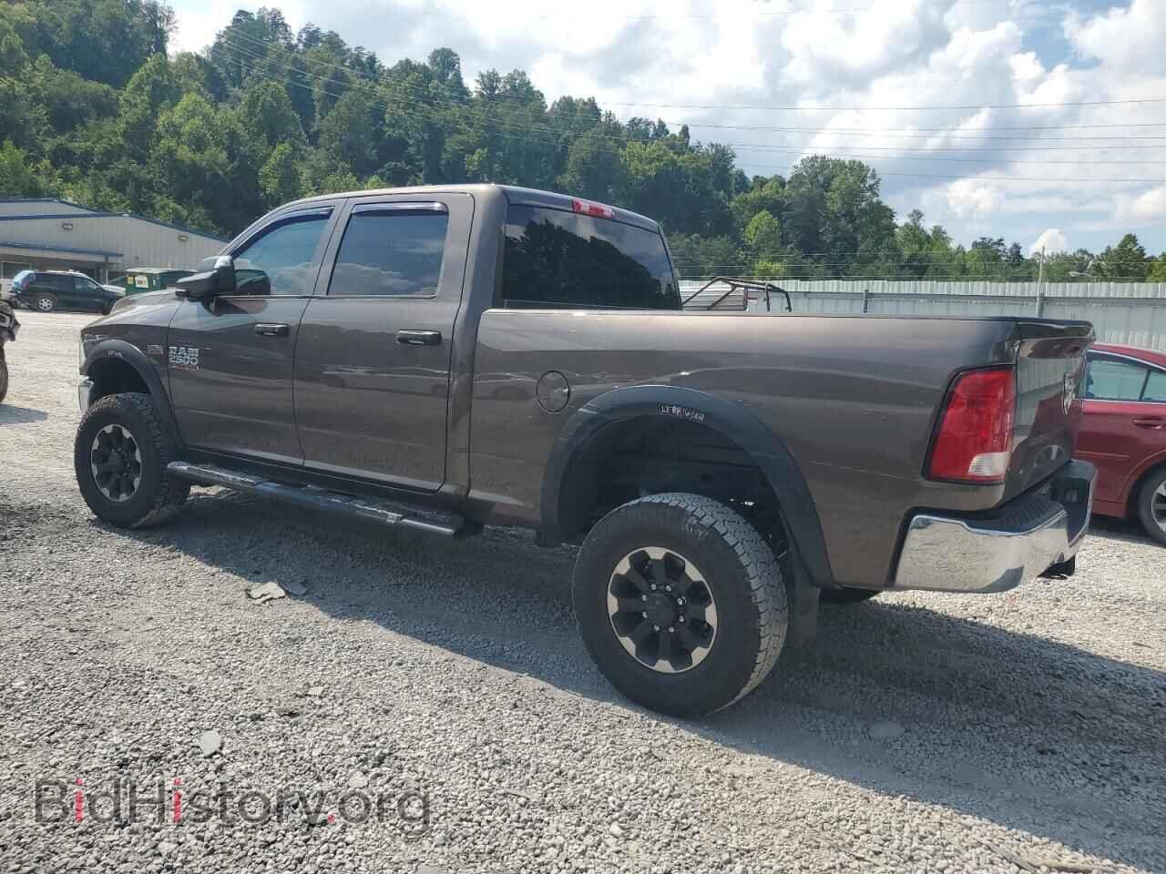 2018 RAM All Models - VIN: 3C6TR5CJ7JG386330 - Фото 2