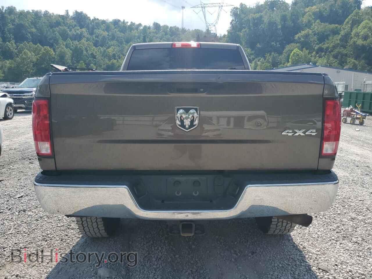 2018 RAM All Models - VIN: 3C6TR5CJ7JG386330 - Фото 6