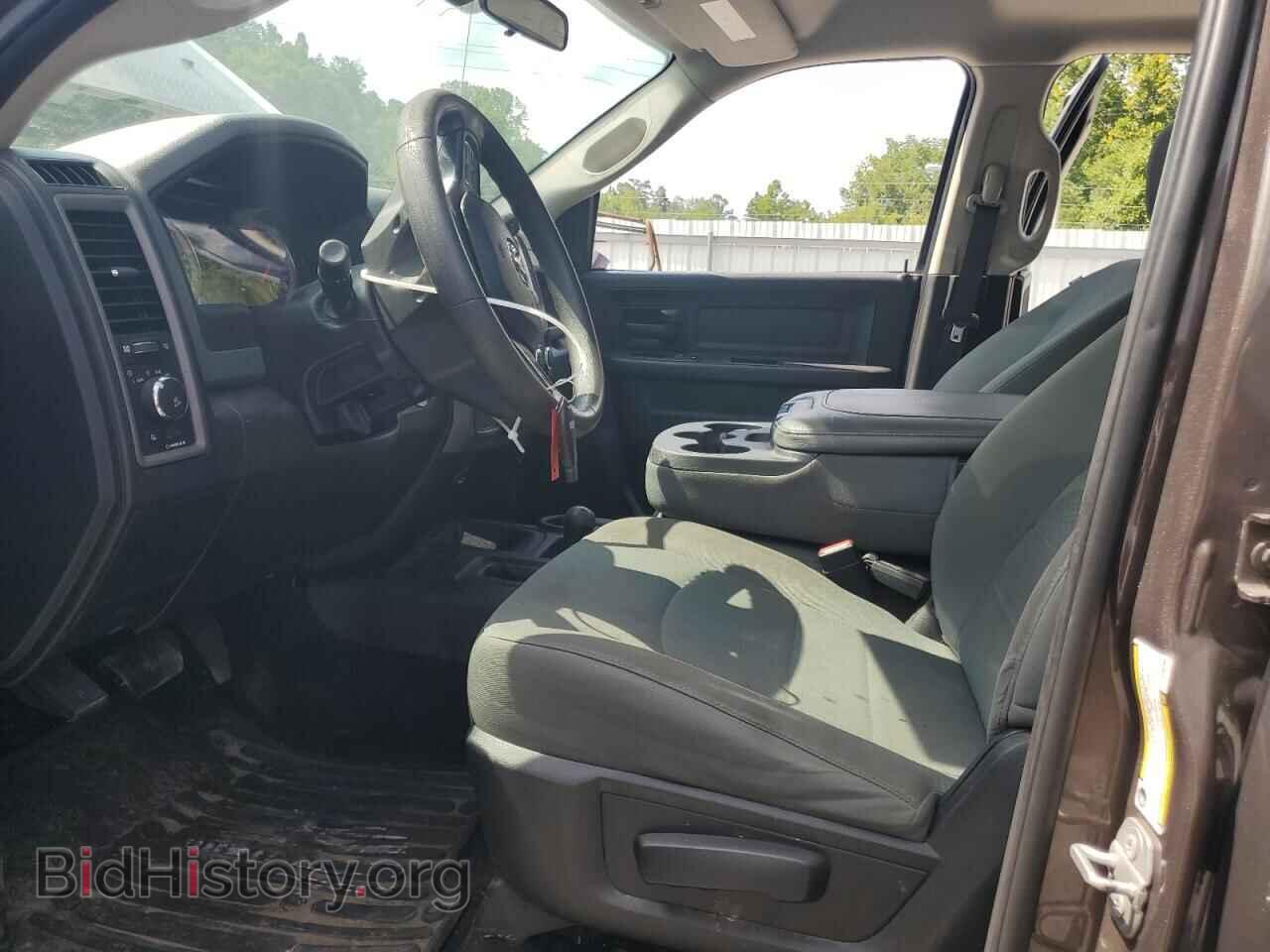 2018 RAM All Models - VIN: 3C6TR5CJ7JG386330 - Фото 7