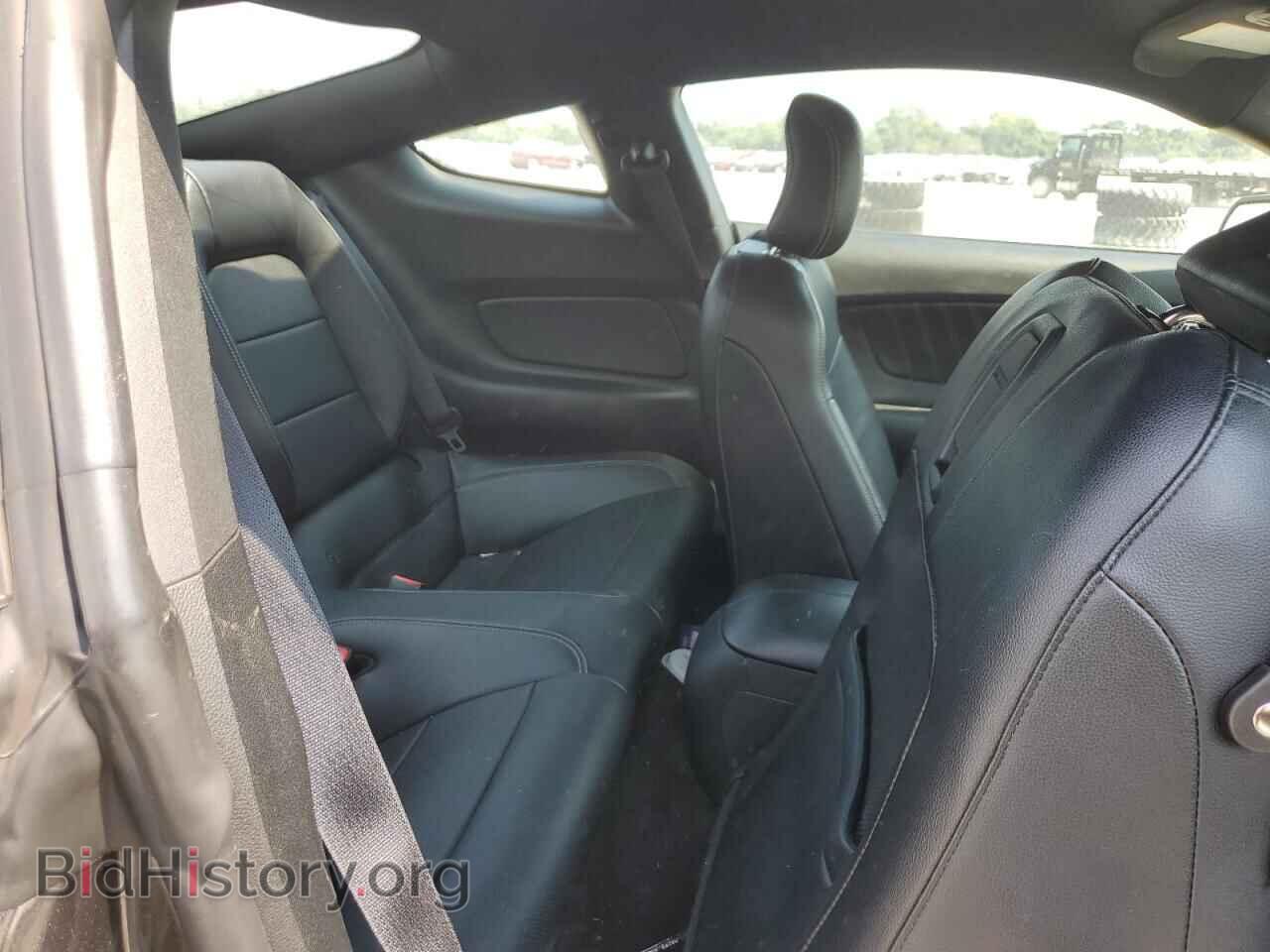 2015 FORD MUSTANG - VIN: 1FA6P8CF0F5404759 - Фото 10