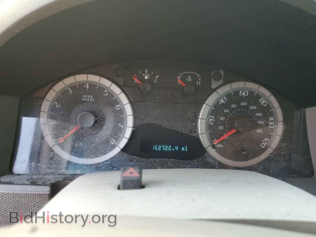 2009 FORD ESCAPE - VIN: 1FMCU03G39KB79903 - Фото 9