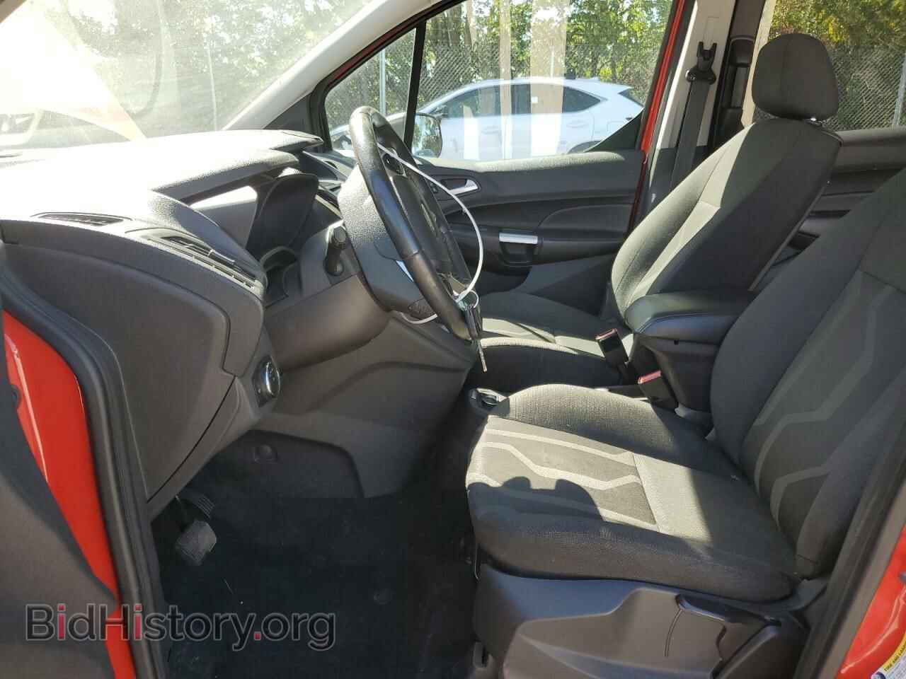 2014 FORD TRANSIT - VIN: NM0GE9F7XE1140130 - Фото 7
