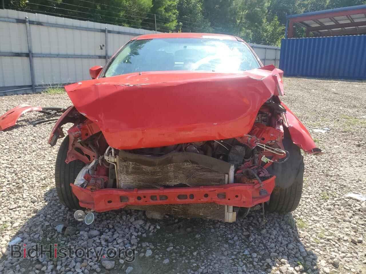 2014 FORD FOCUS - VIN: 1FADP3F25EL135249 - Photo 5