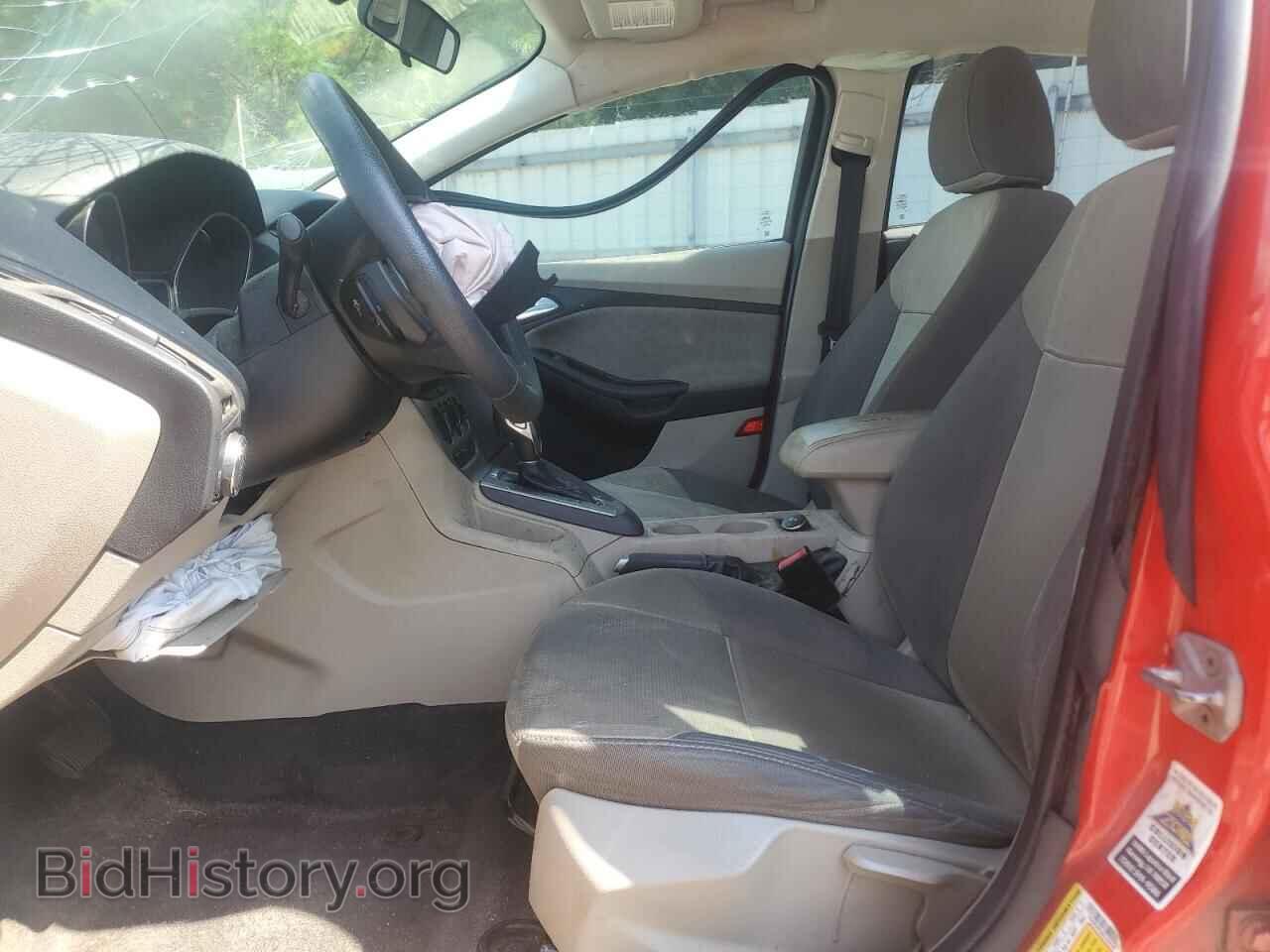 2014 FORD FOCUS - VIN: 1FADP3F25EL135249 - Photo 7