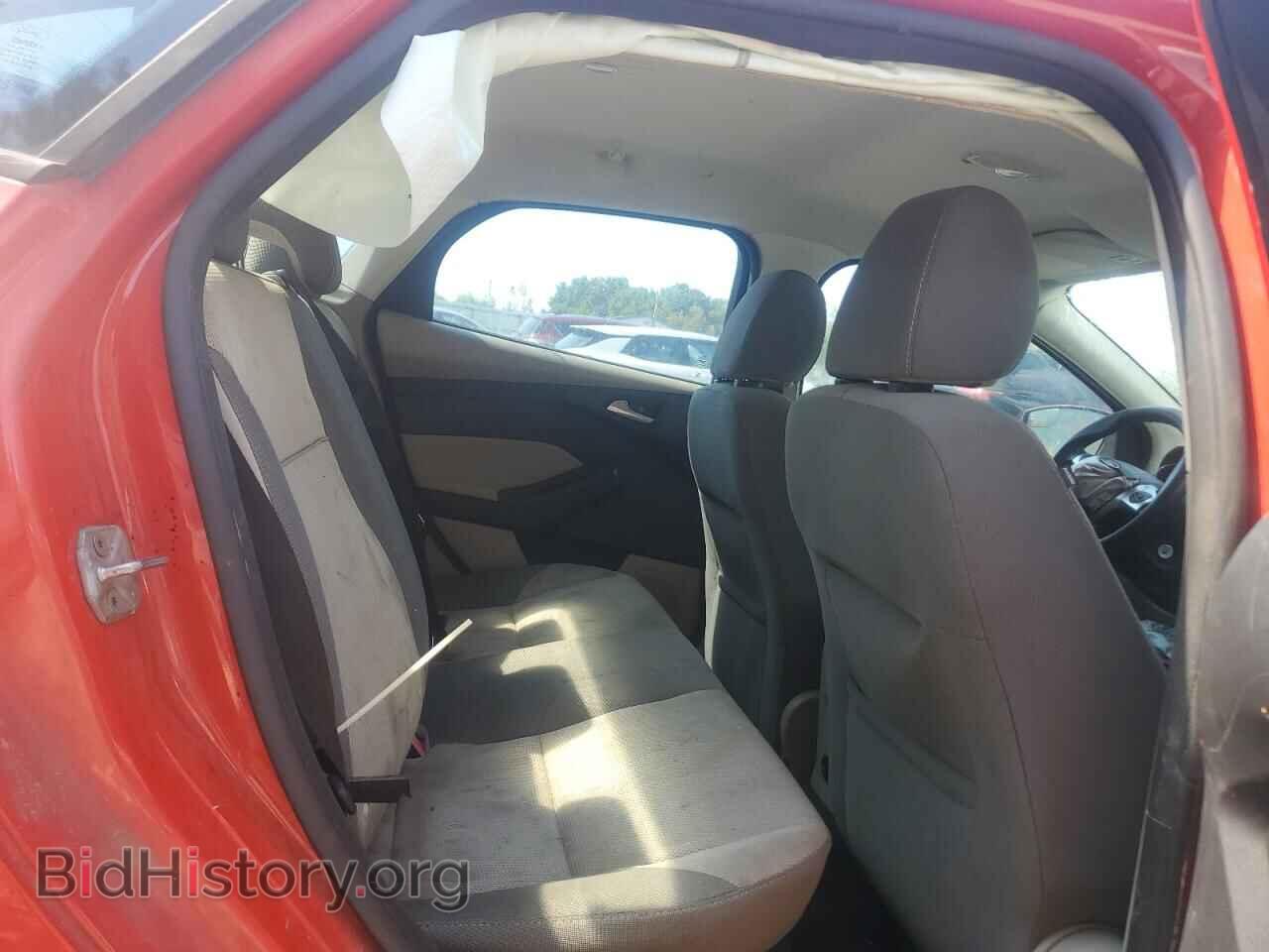 2014 FORD FOCUS - VIN: 1FADP3F25EL135249 - Photo 10