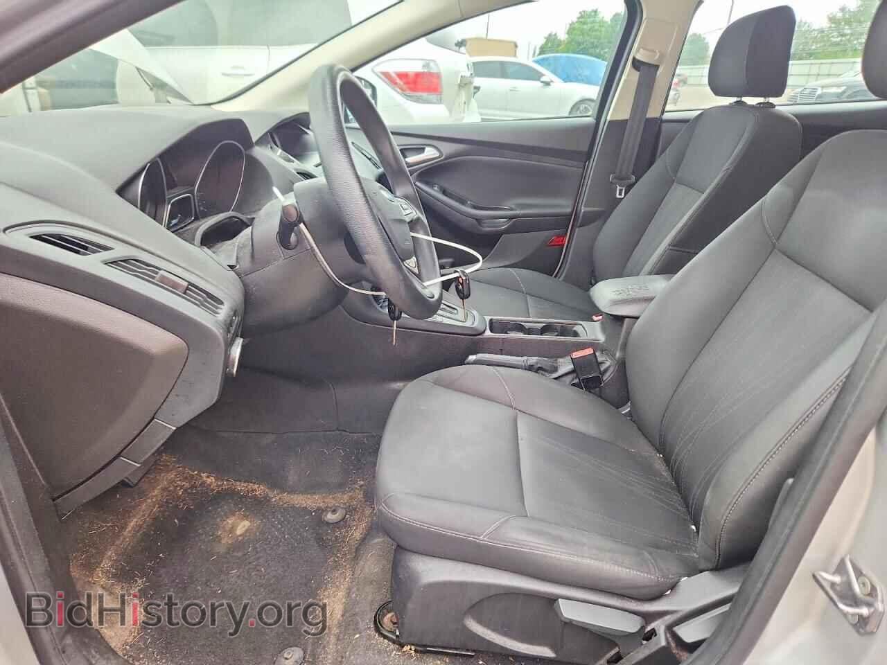 2016 FORD FOCUS - VIN: 1FADP3F29GL251069 - Photo 7