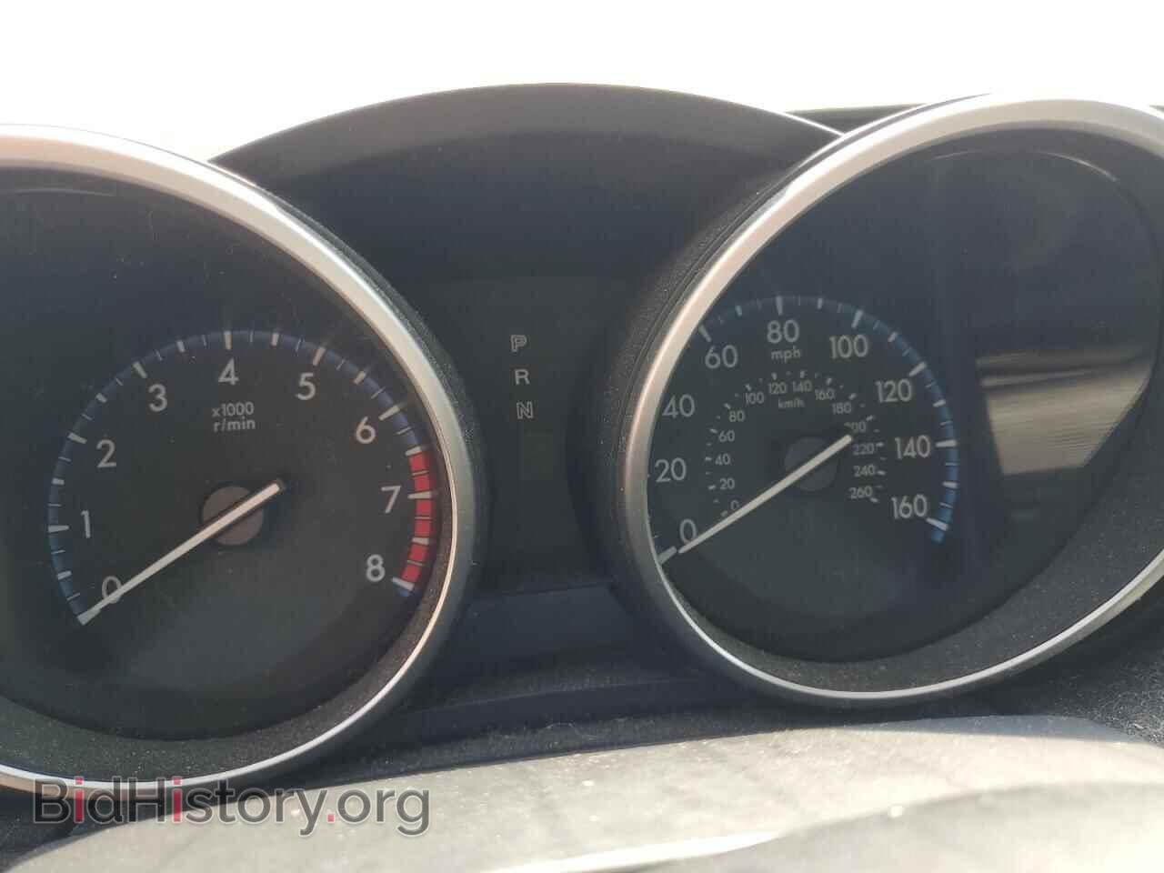 2012 MAZDA 3 - VIN: JM1BL1V77C1672275 - Фото 9