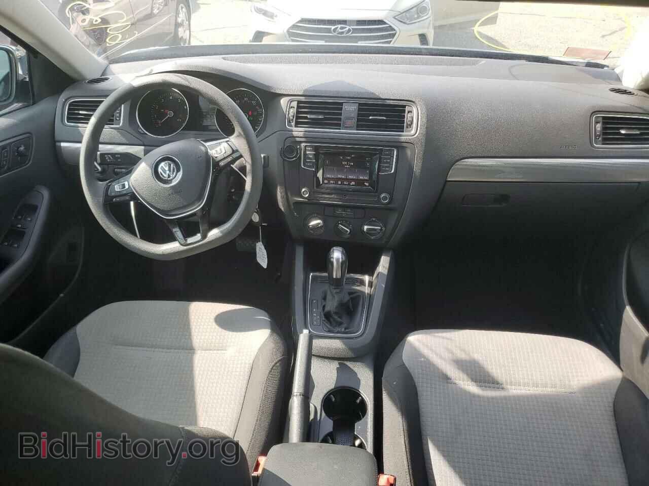 2017 VOLKSWAGEN JETTA - VIN: 3VW2B7AJ7HM288625 - Фото 8