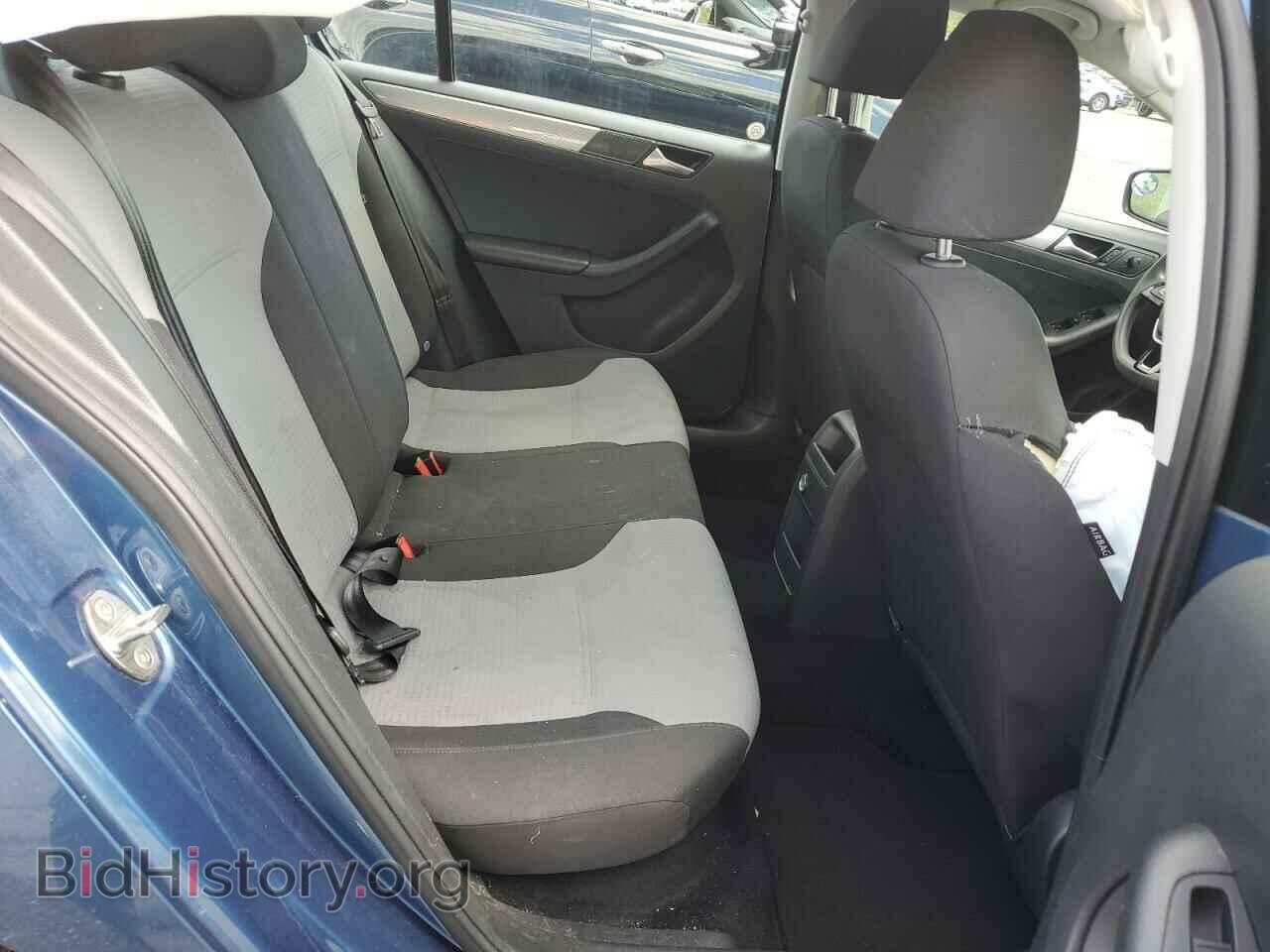 2017 VOLKSWAGEN JETTA - VIN: 3VW2B7AJ7HM288625 - Фото 10