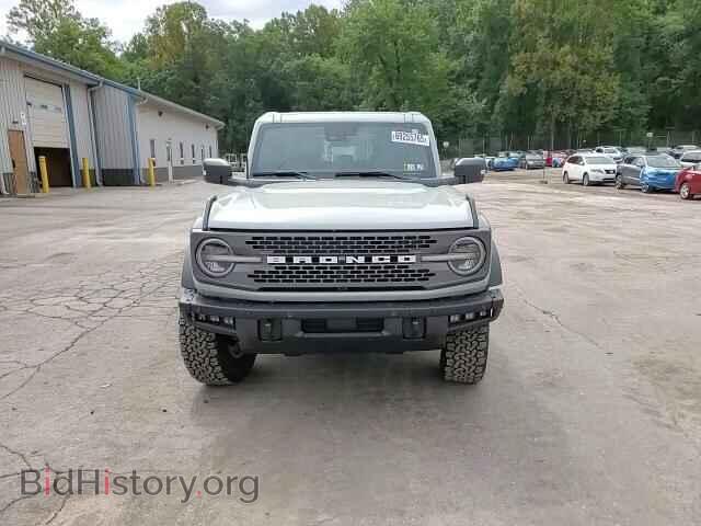 2023 FORD BRONCO - VIN: 1FMEE5DP7PLC13169 - Фото 15