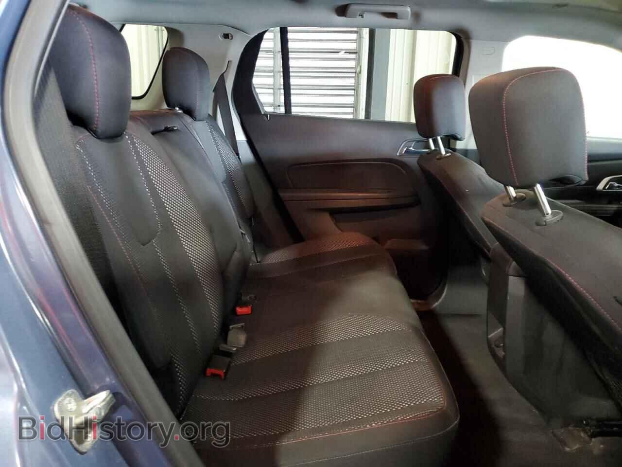 2012 GMC TERRAIN - VIN: 2GKFLTEK8C6178672 - Photo 11