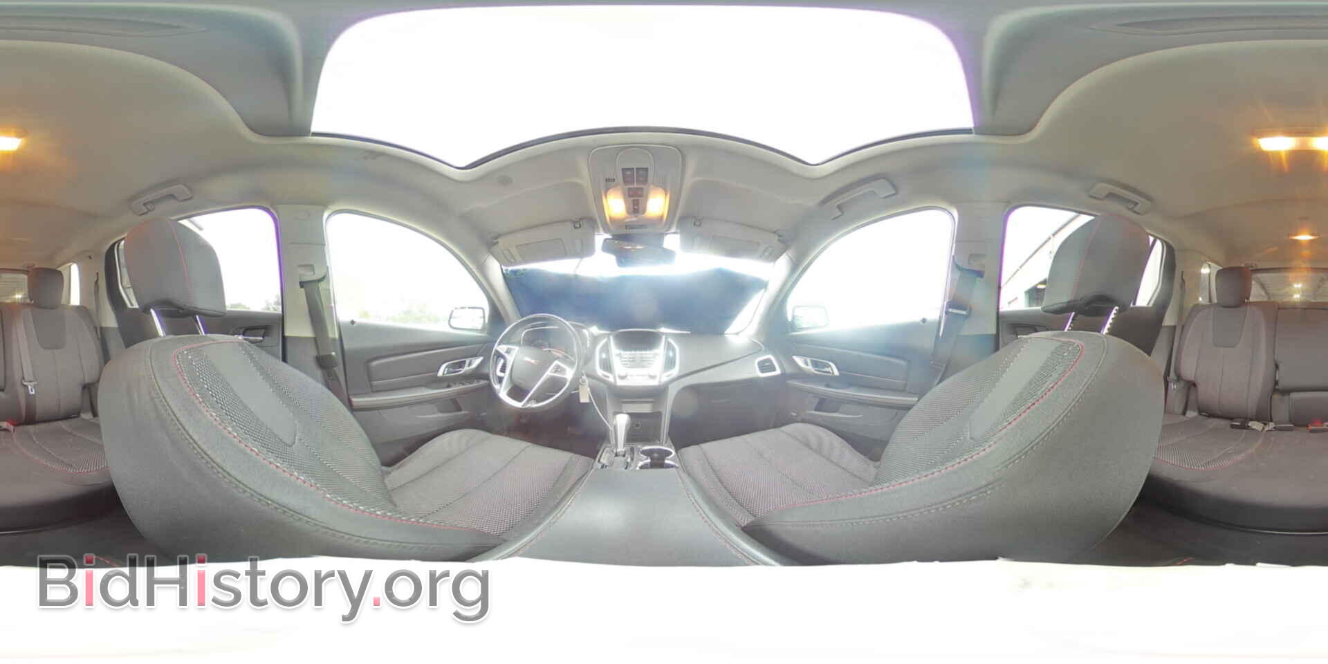 2012 GMC TERRAIN - VIN: 2GKFLTEK8C6178672 - Photo 15