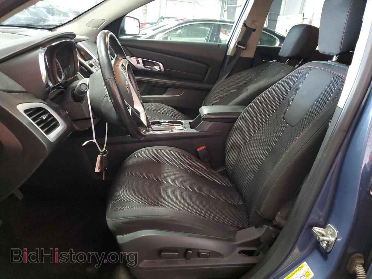 2012 GMC TERRAIN - VIN: 2GKFLTEK8C6178672 - Photo 7