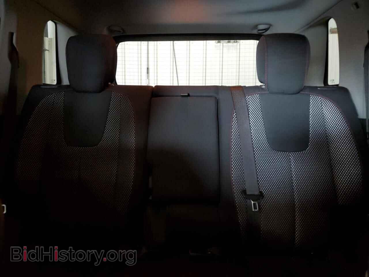 2012 GMC TERRAIN - VIN: 2GKFLTEK8C6178672 - Photo 10