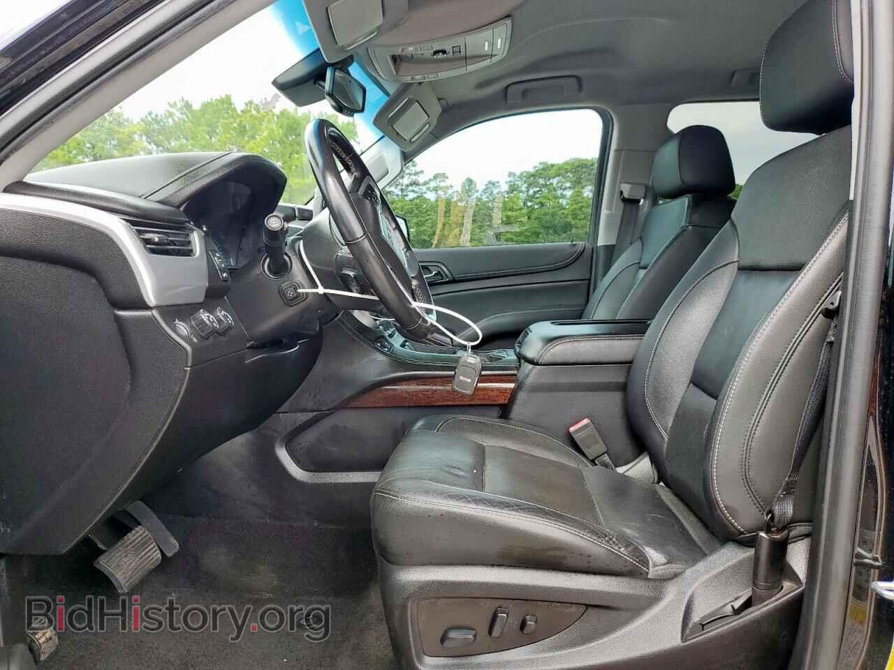 2018 GMC YUKON - VIN: 1GKS2BKC4JR378880 - Фото 7
