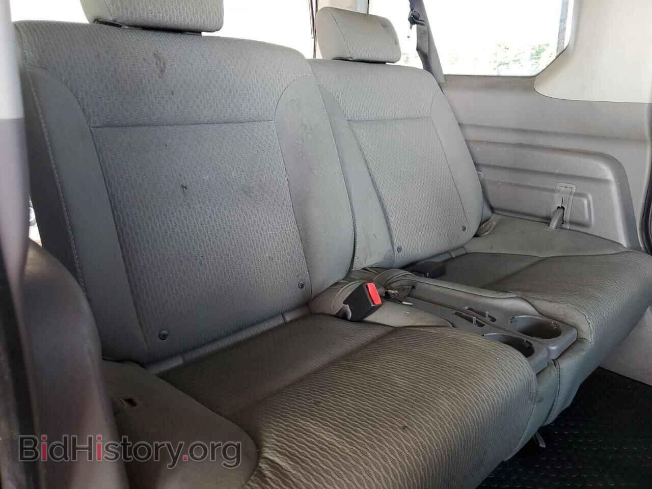 2010 HONDA ELEMENT - VIN: 5J6YH1H32AL001922 - Фото 10