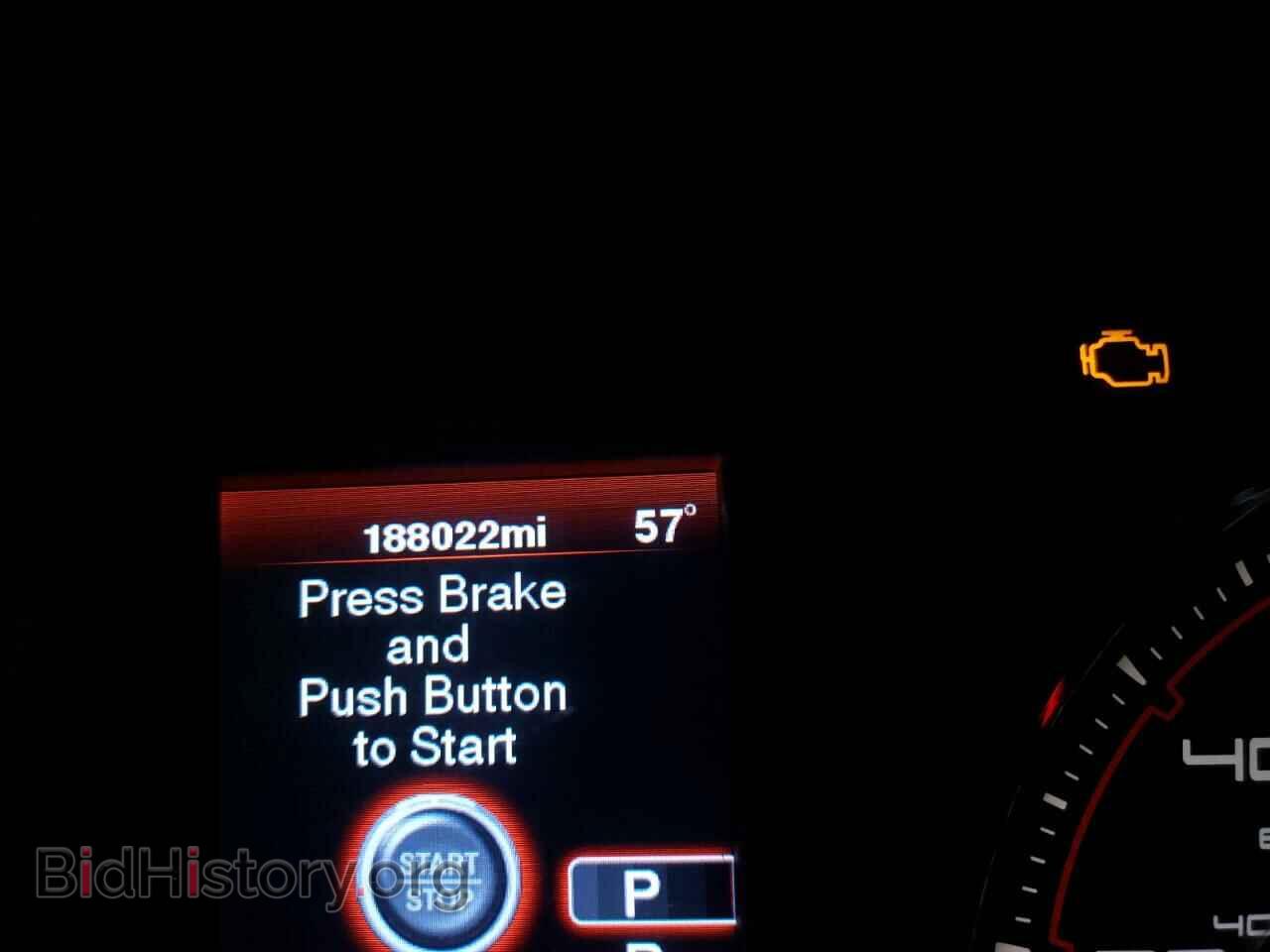 2012 DODGE CHARGER - VIN: 2C3CDXBG8CH123473 - Фото 8