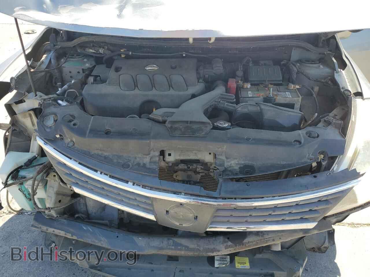 2008 NISSAN VERSA - VIN: 3N1BC13E58L416706 - Фото 11