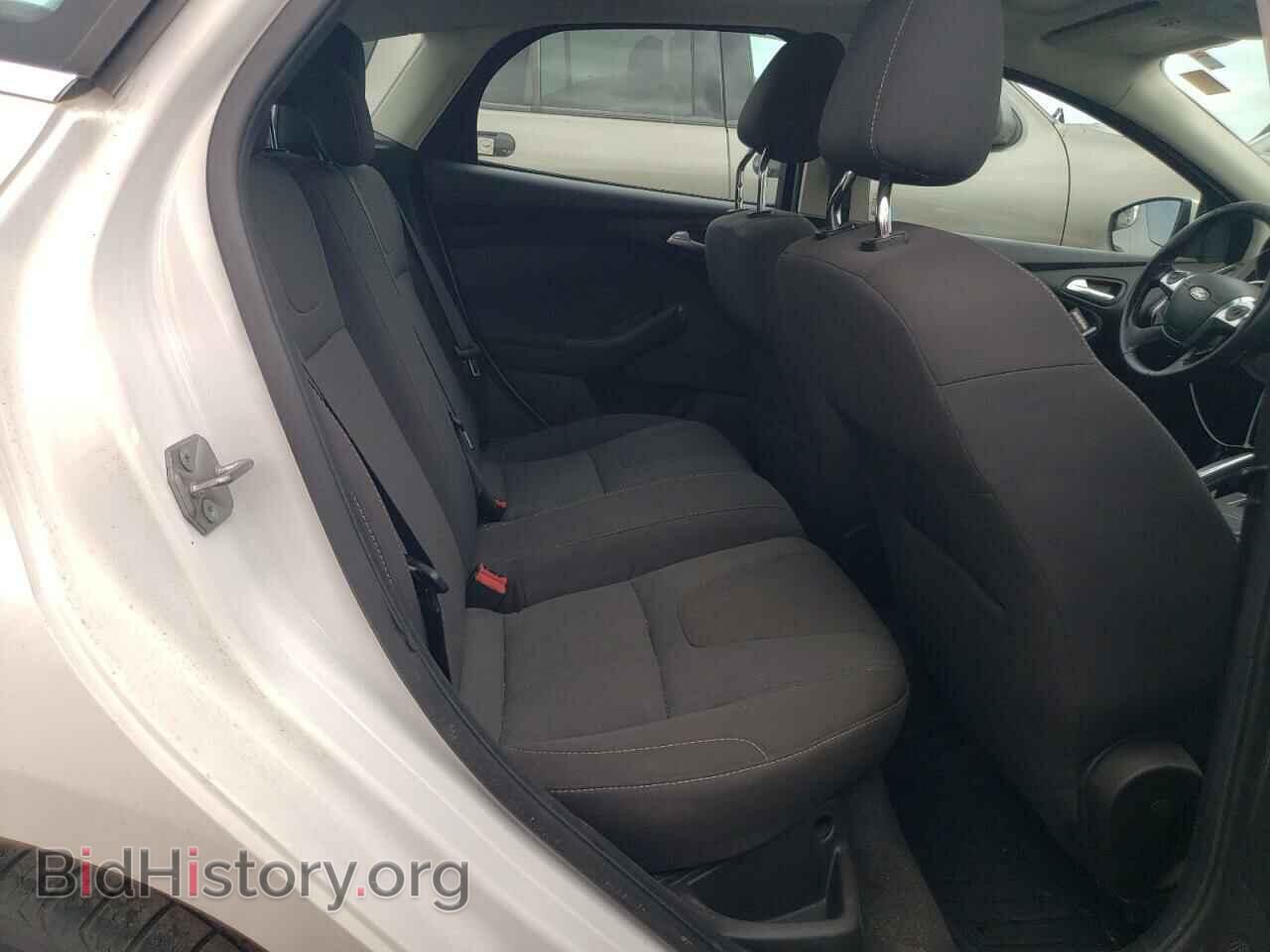 2012 FORD FOCUS - VIN: 1FAHP3N29CL173194 - Фото 10