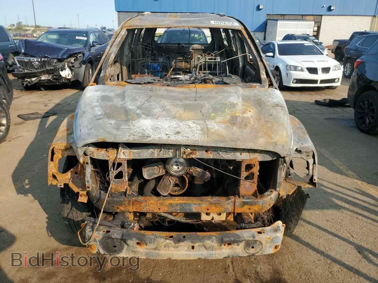 2005 DODGE DURANGO - VIN: 1D4HB38N85F533722 - Photo 5