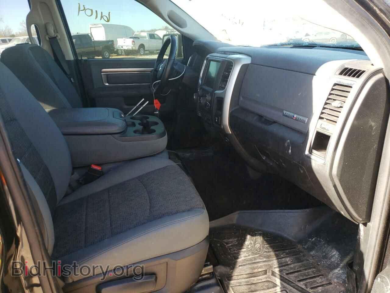 2016 RAM 1500 - VIN: 1C6RR7LT8GS301858 - Фото 5