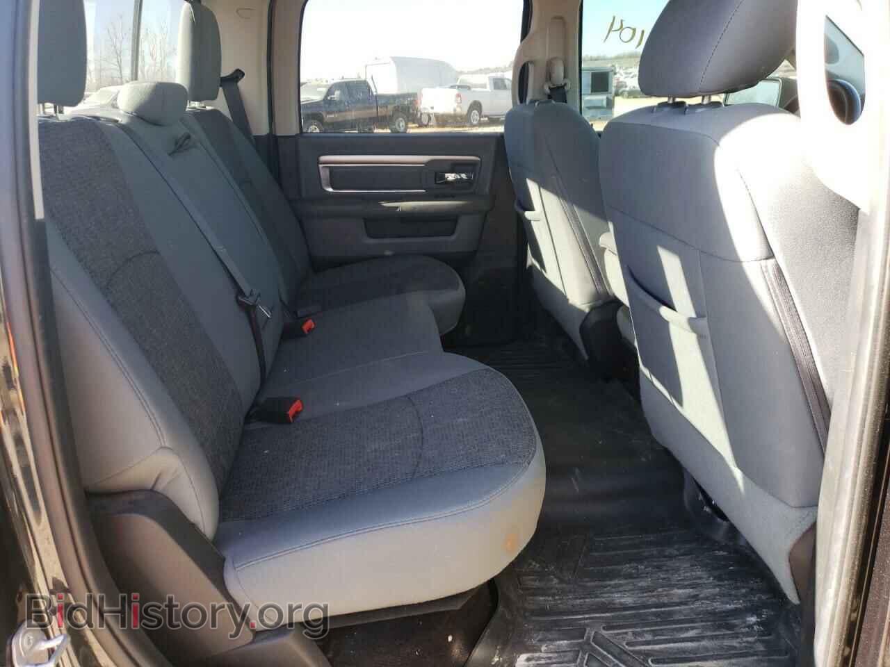 2016 RAM 1500 - VIN: 1C6RR7LT8GS301858 - Фото 6