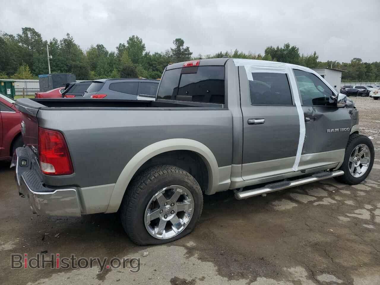 2011 DODGE All Models - VIN: 1D7RV1CT2BS658274 - Фото 3