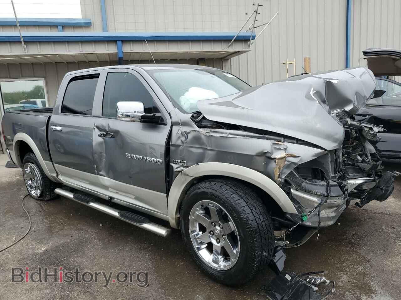 2011 DODGE All Models - VIN: 1D7RV1CT2BS658274 - Фото 4