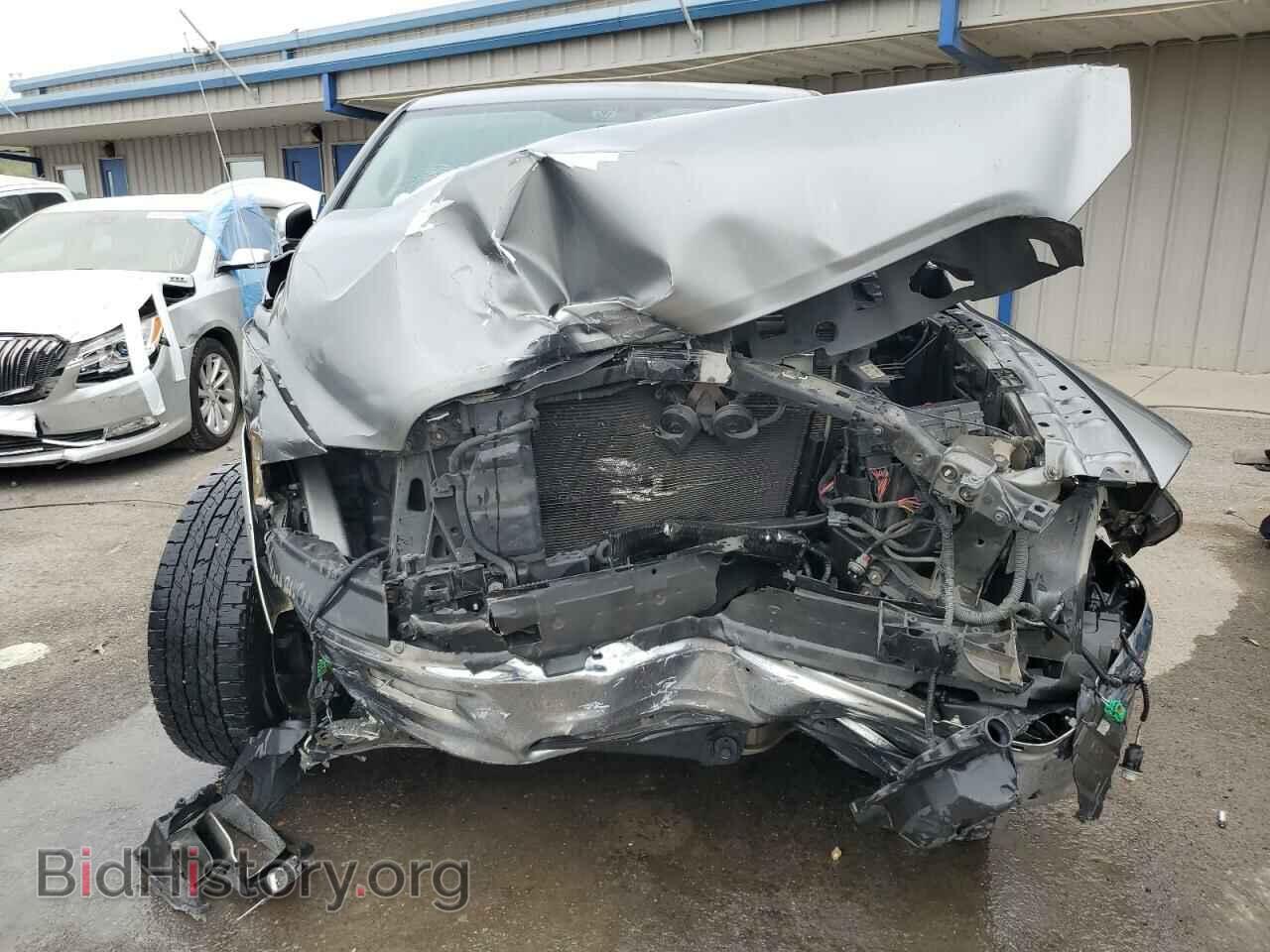 2011 DODGE All Models - VIN: 1D7RV1CT2BS658274 - Фото 5